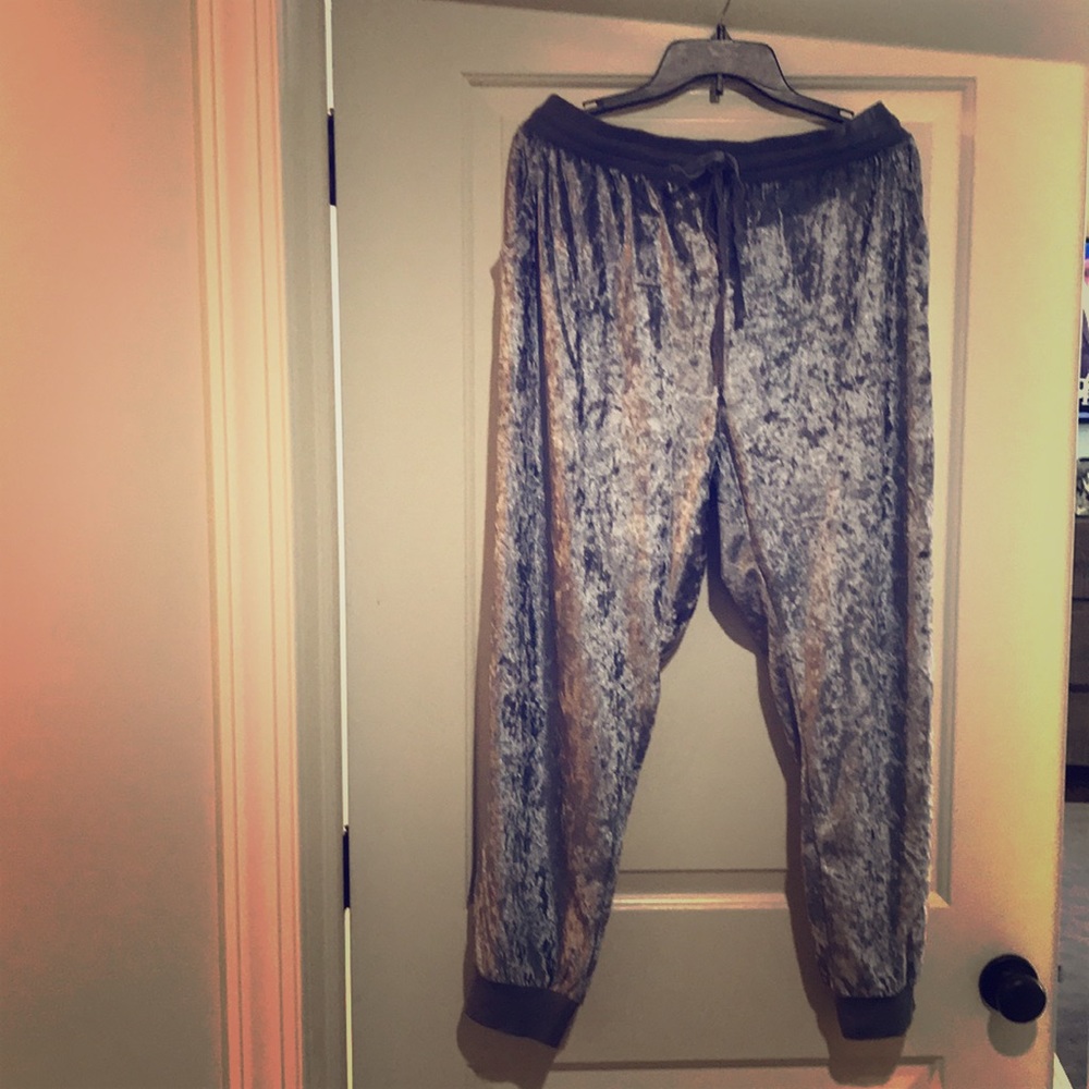 Sweat Pants